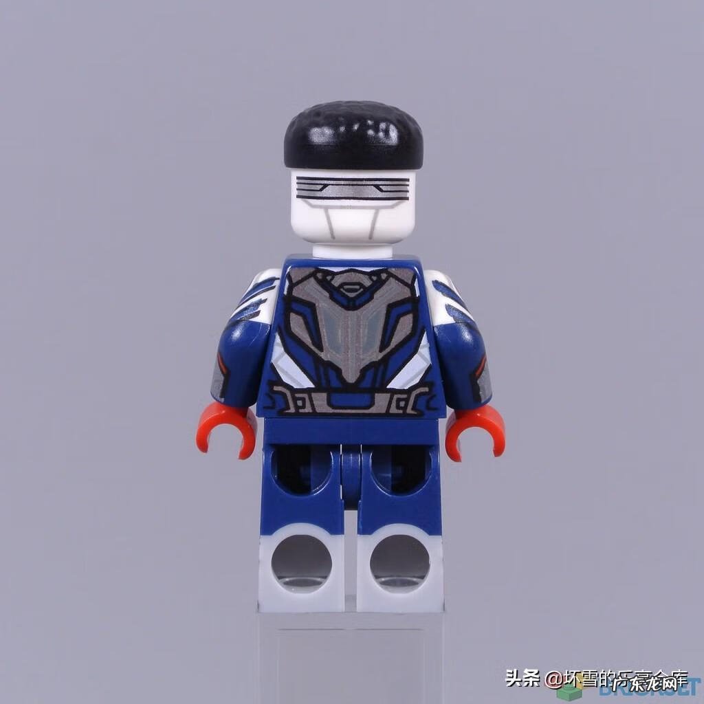 乐高复仇者联盟1攻略图文 乐高漫威超级英雄攻略1