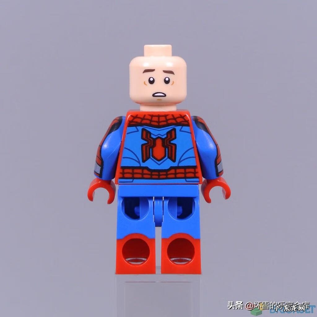 乐高复仇者联盟1攻略图文 乐高漫威超级英雄攻略1