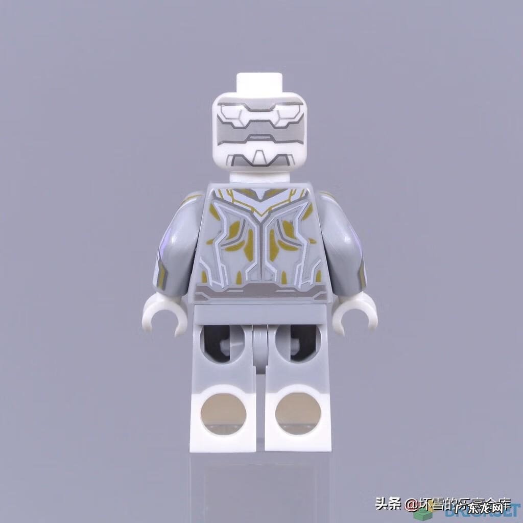 乐高复仇者联盟1攻略图文 乐高漫威超级英雄攻略1