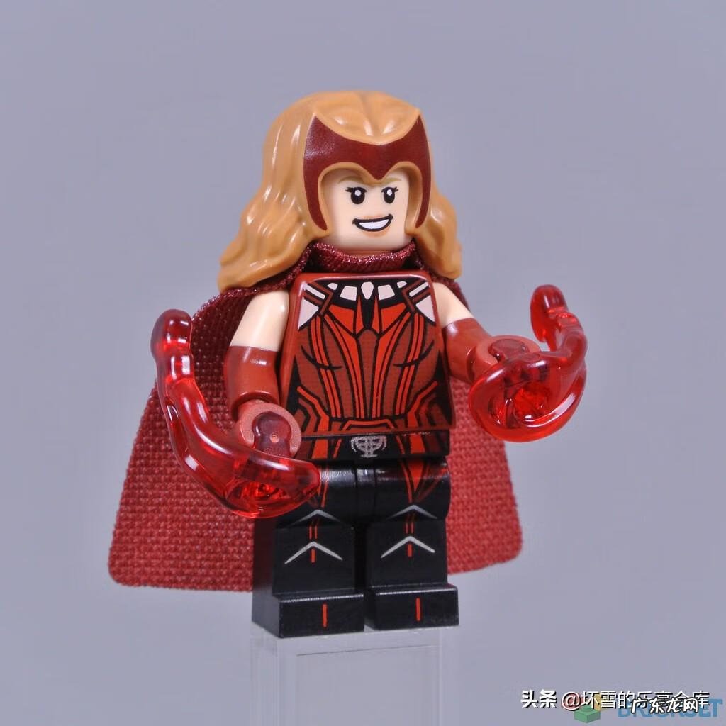 乐高复仇者联盟1攻略图文 乐高漫威超级英雄攻略1