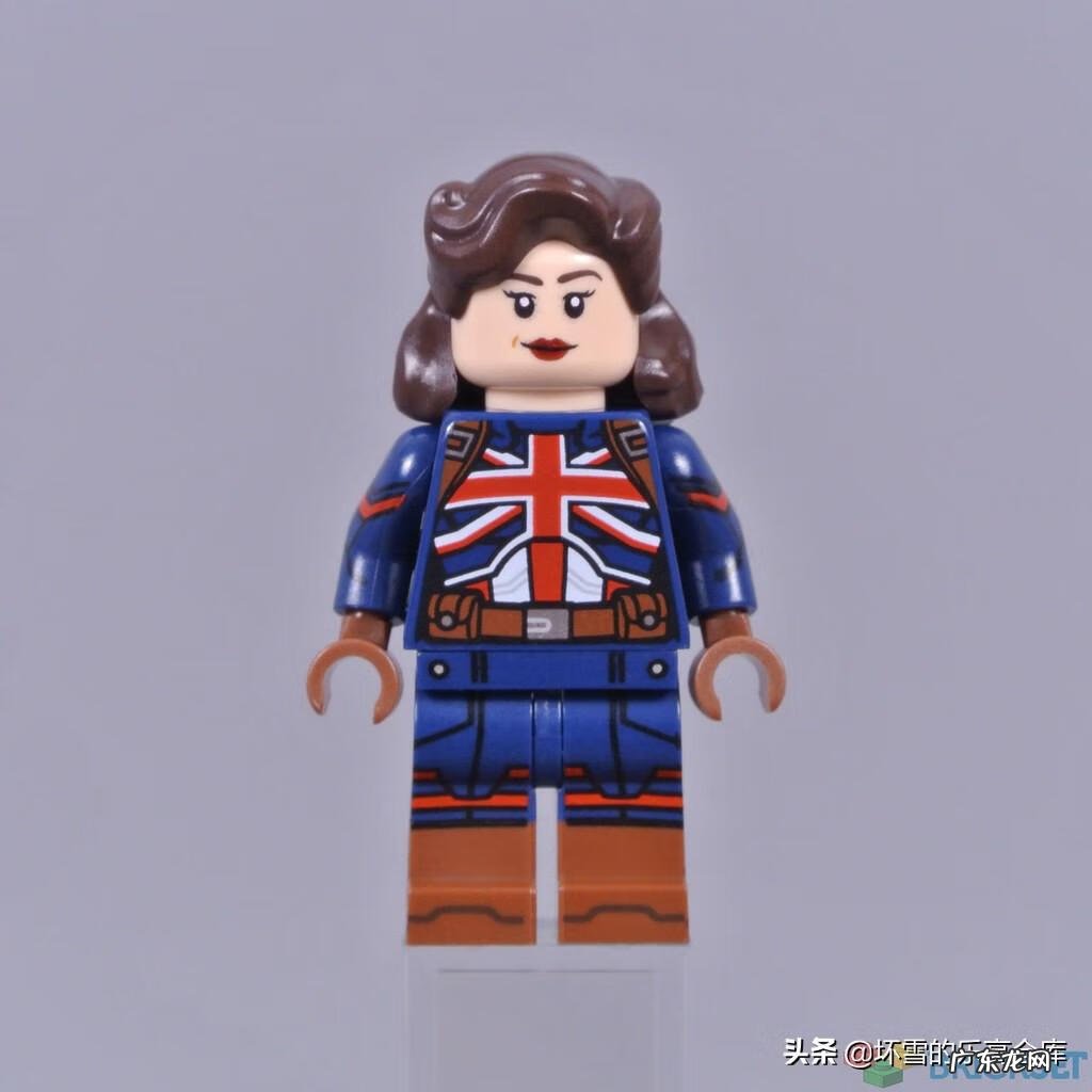 乐高复仇者联盟1攻略图文 乐高漫威超级英雄攻略1