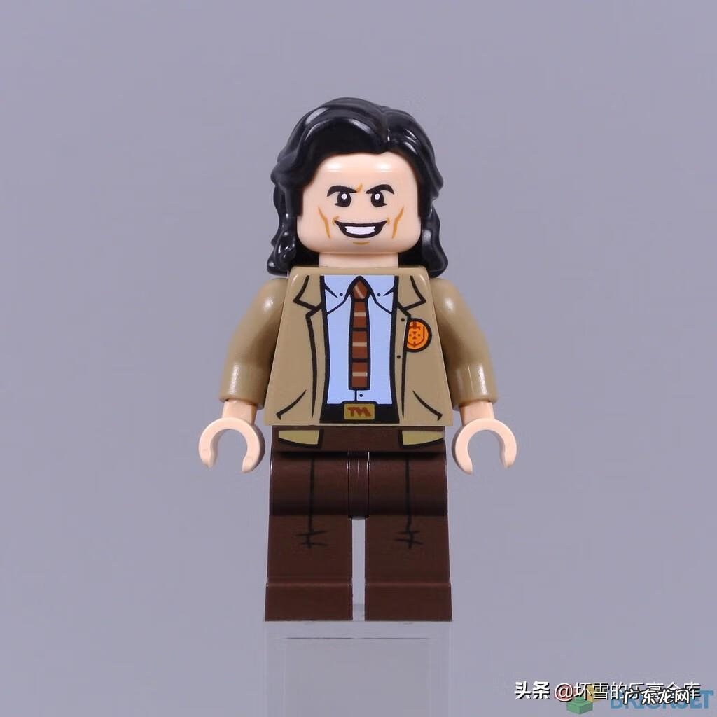 乐高复仇者联盟1攻略图文 乐高漫威超级英雄攻略1