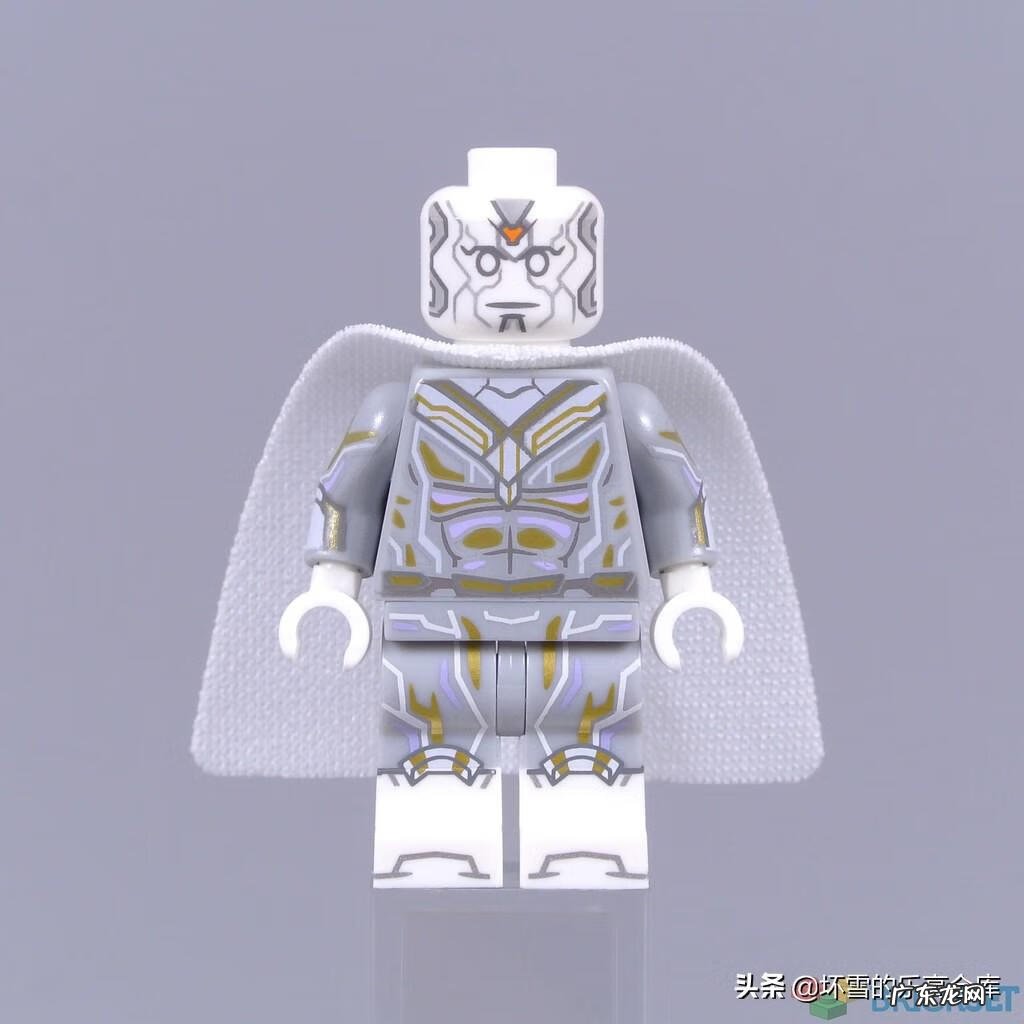 乐高复仇者联盟1攻略图文 乐高漫威超级英雄攻略1