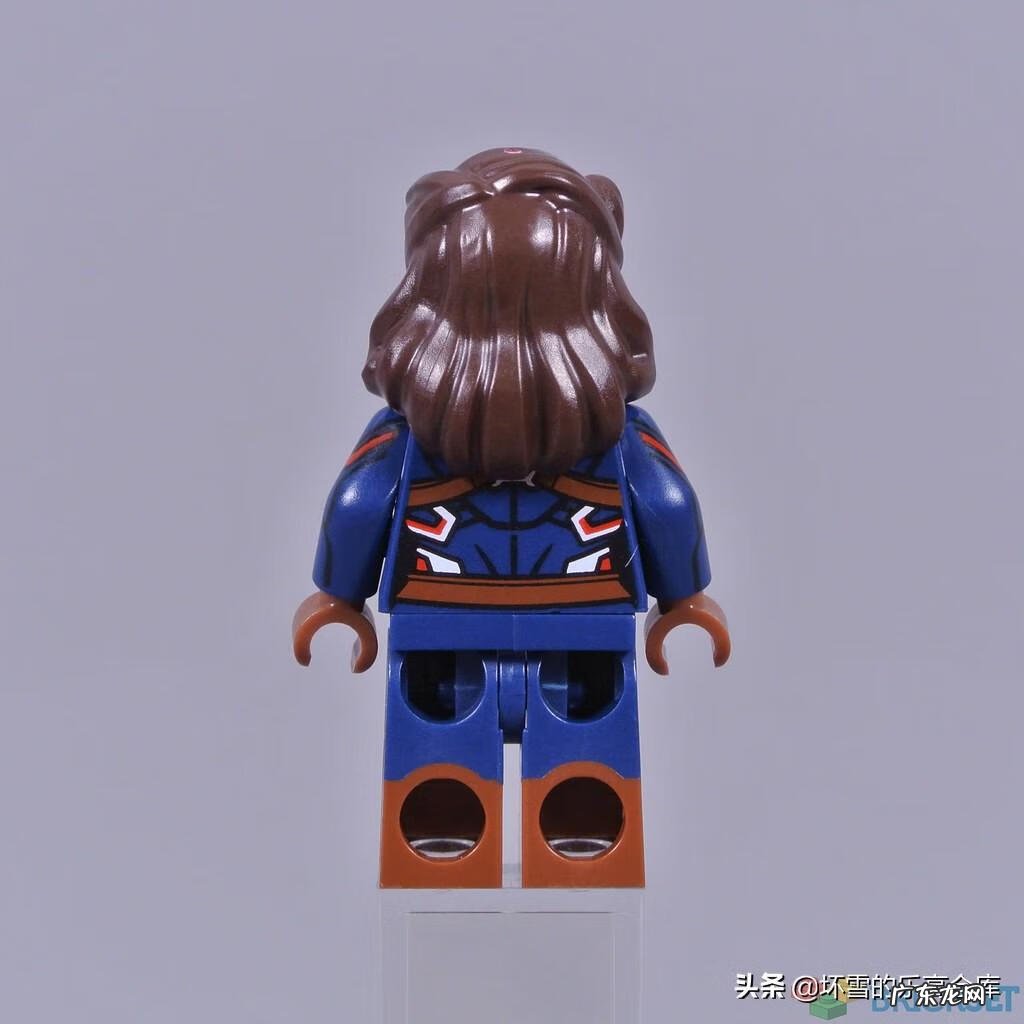 乐高复仇者联盟1攻略图文 乐高漫威超级英雄攻略1