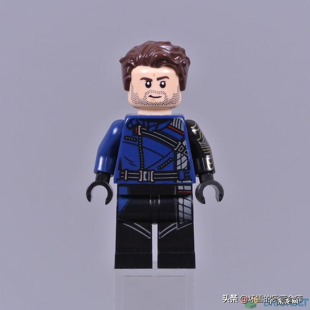 乐高复仇者联盟1攻略图文 乐高漫威超级英雄攻略1