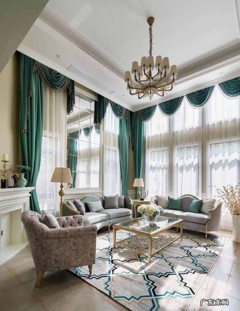 化解门对门的帘子要多长 门对门风水帘什么形状的好