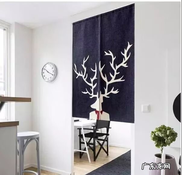 化解门对门的帘子要多长 门对门风水帘什么形状的好