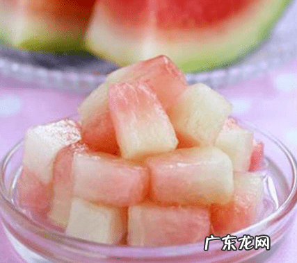 孕妇能吃西瓜吗?