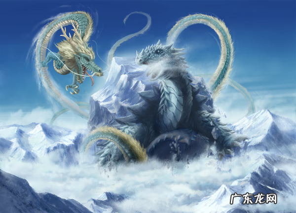 玄武藏头苍龙无足 玄武藏头的图片