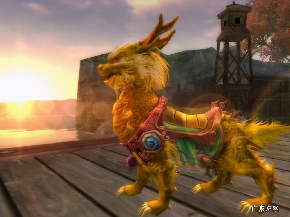 金色风水代表什么 金色在风水上的寓意