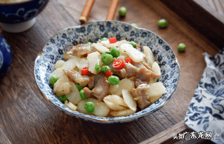 马蹄的做法大全家常