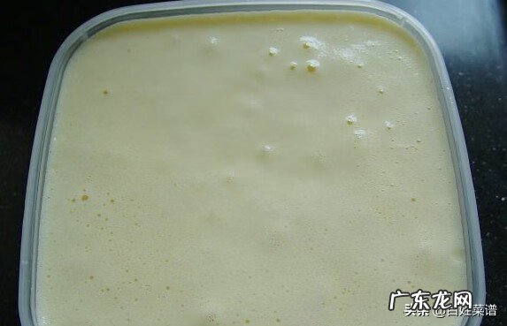 微波炉怎么做蛋糕 怎样用微波炉做蛋糕?