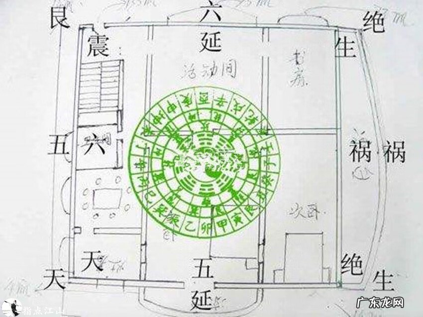 风水大师刘寿涛 李元风水的风水书