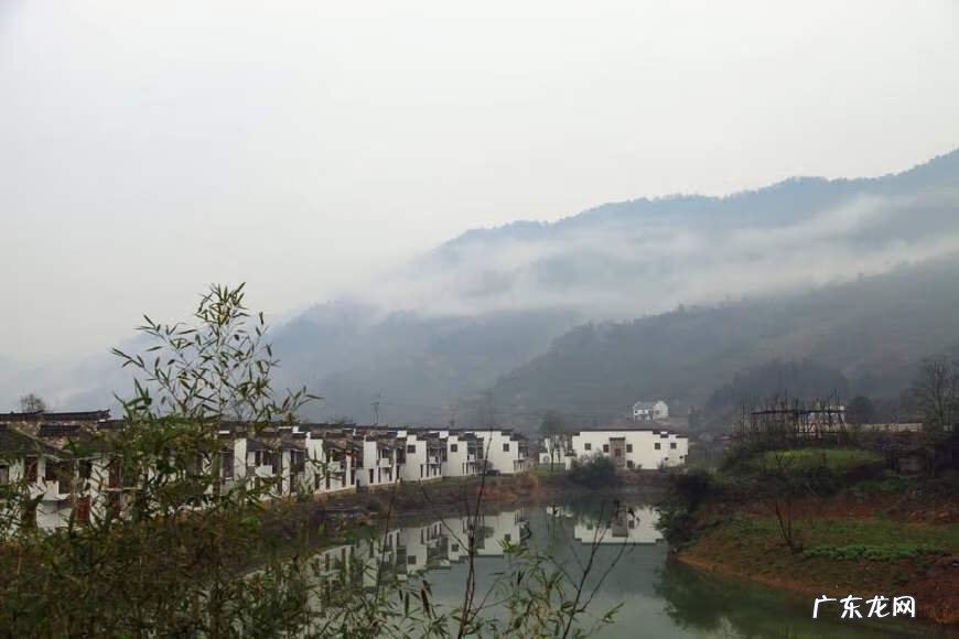 测龙入首测少祖山 风水什么叫少祖山