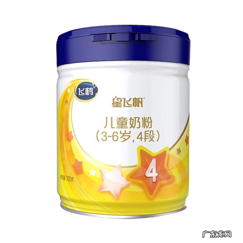 目前四段奶粉最好是什么牌子 4段奶粉哪个牌子好喝