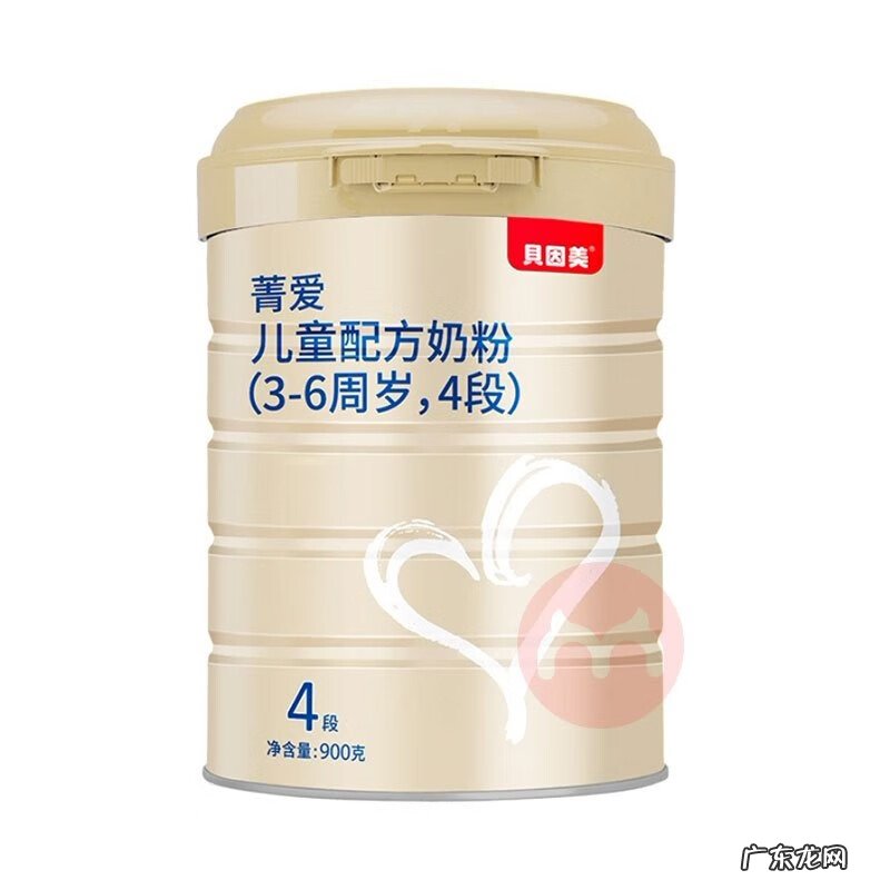 目前四段奶粉最好是什么牌子 4段奶粉哪个牌子好喝