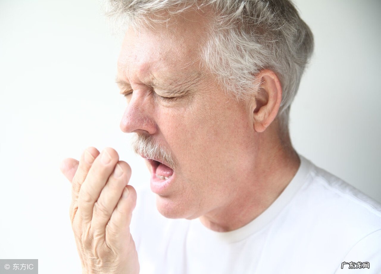 下呼吸道感染症状有哪些 上呼吸道感染症状有什么表现