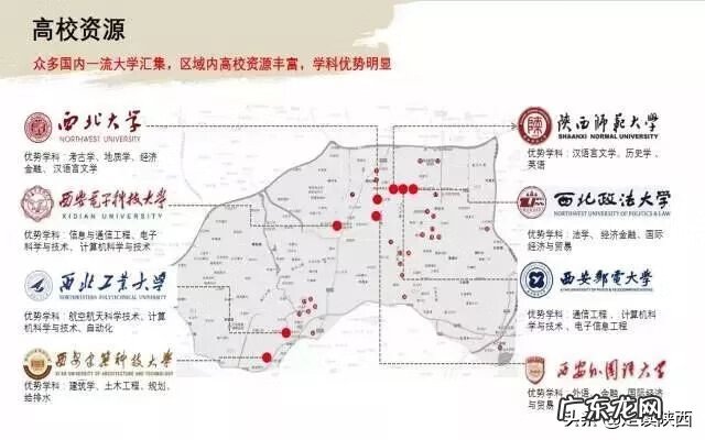 西安什么地方买房比较好 西安哪个地方买房风水好