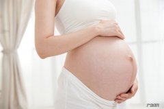孕期腰酸的厉害 怀孕腰酸怎么回事