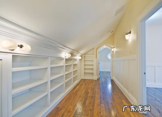 顶楼不规则阁楼设计图纸 阁楼房顶不规则风水