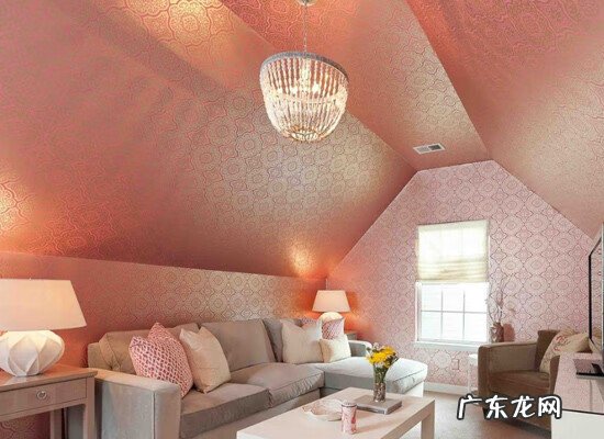 顶楼不规则阁楼设计图纸 阁楼房顶不规则风水