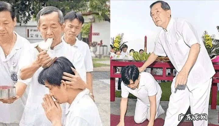 白龙王预测 白龙王风水事件?