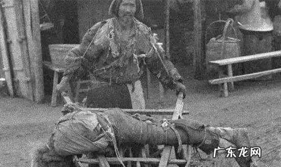 把自己饿死的人 饿死人是什么意思