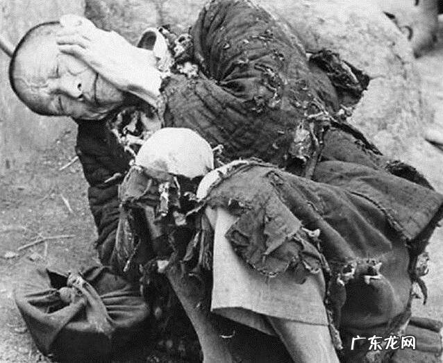 把自己饿死的人 饿死人是什么意思