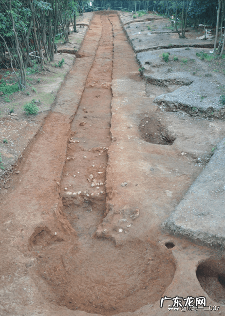 墓地风水对后人的影响 隋炀帝墓风水怎么样