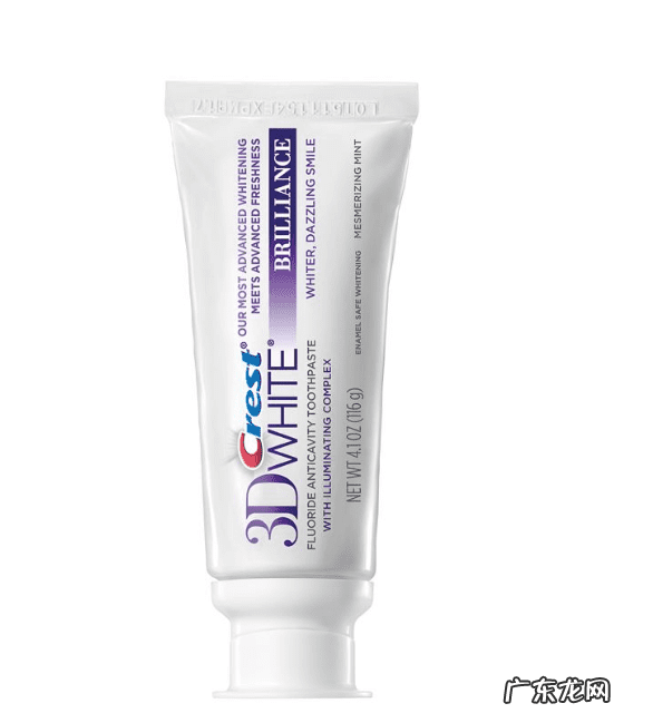 什么牙膏美白效果最好 什么牙膏美白效果很好