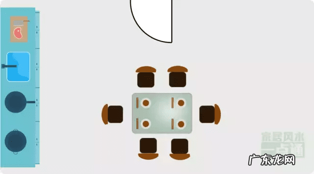 风水家里开门见什么好 家居风水开门见什么好