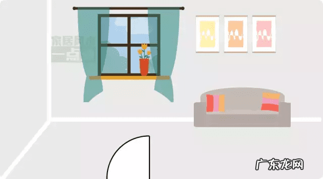 风水家里开门见什么好 家居风水开门见什么好