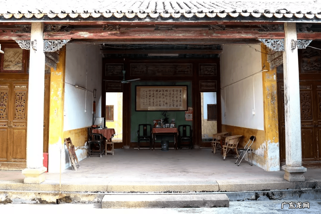 牛角的风水 牛角 风水