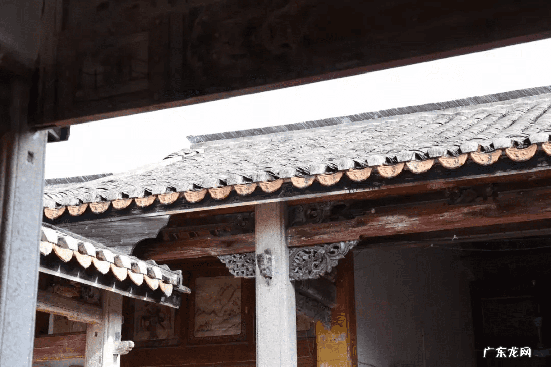 牛角的风水 牛角 风水