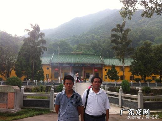 风水龙形图好吗 风水龙虎砂图解