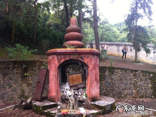 风水龙形图好吗 风水龙虎砂图解