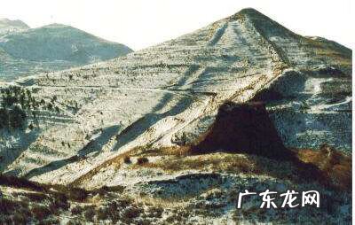 三元廿四山挨星收水放水要诀 风水峦头知识开账过峡讲解3