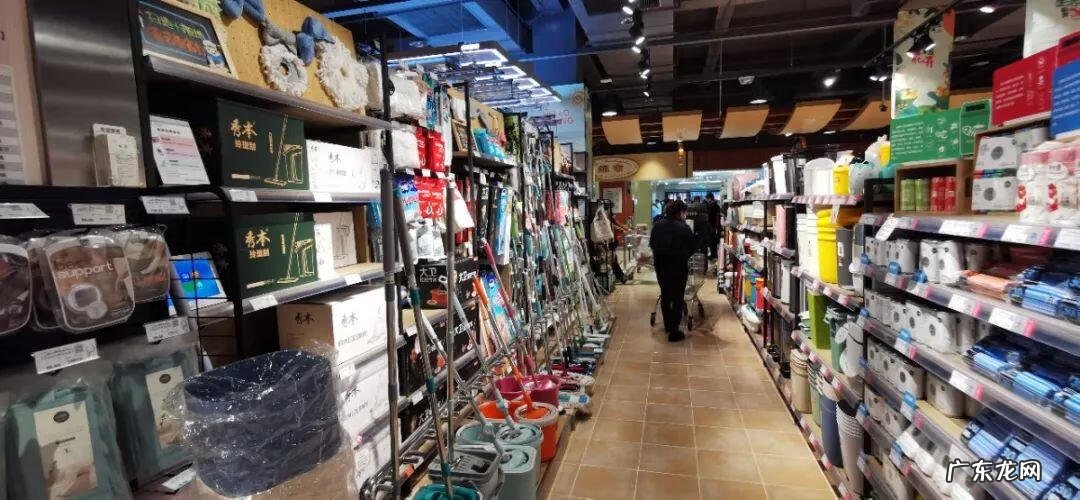 卖场陈列设计关系 卖场陈列设计效果图