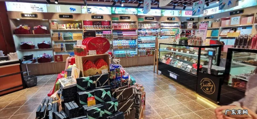 卖场陈列设计关系 卖场陈列设计效果图