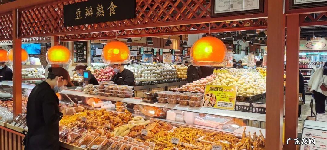 卖场陈列设计关系 卖场陈列设计效果图