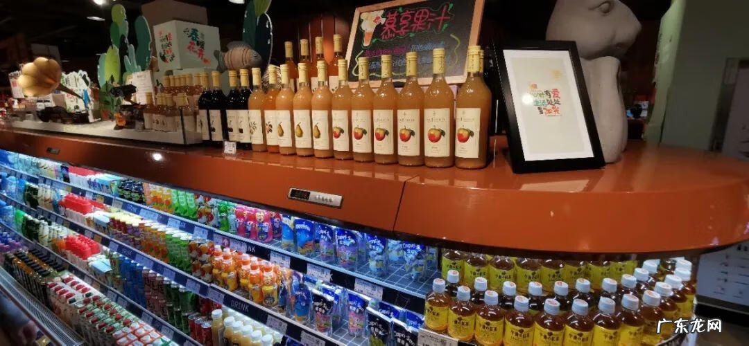 卖场陈列设计关系 卖场陈列设计效果图