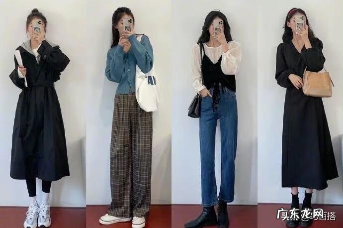 服装搭配基本知识 搭配服装