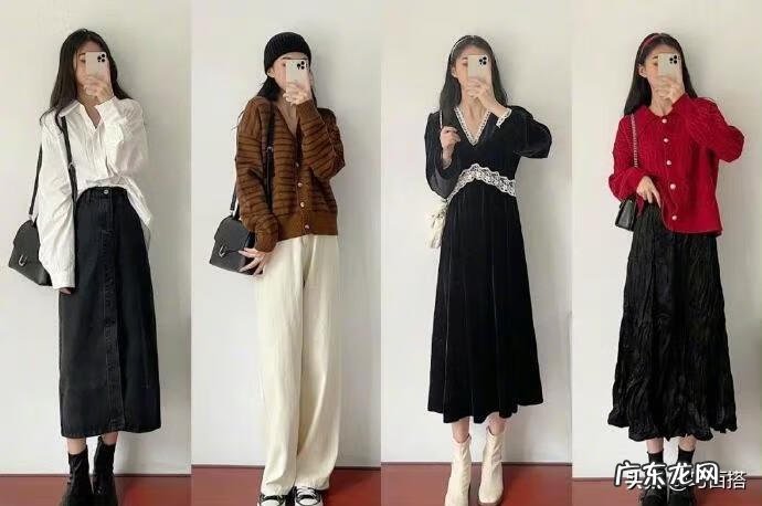 服装搭配基本知识 搭配服装