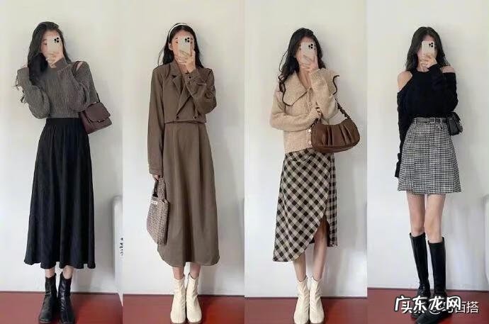 服装搭配基本知识 搭配服装