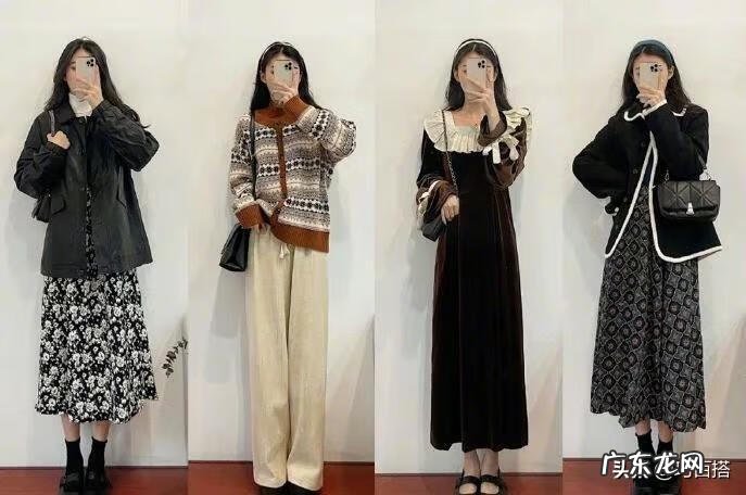 服装搭配基本知识 搭配服装