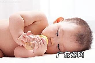 婴幼儿营养与科学喂养 小孩喂养知识