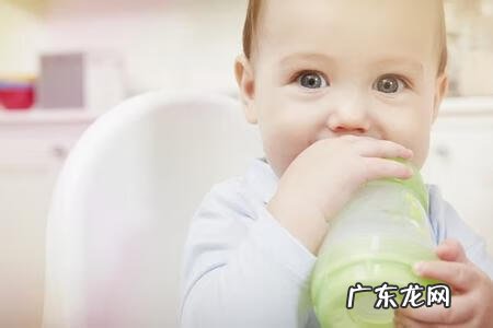 婴幼儿营养与科学喂养 小孩喂养知识