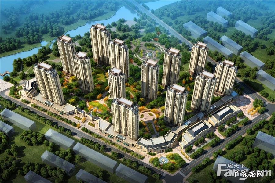 巴黎名城最近怎么样 巴黎名城户型图风水