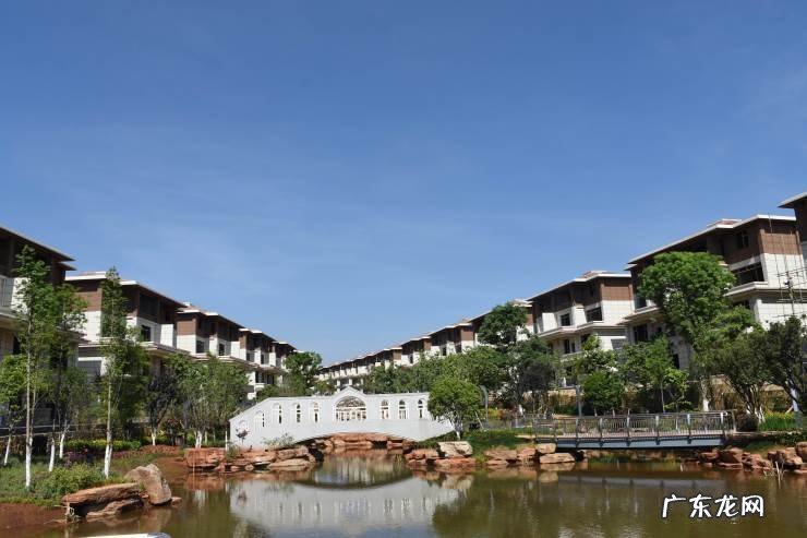 半山路边风水 云一村半山风水