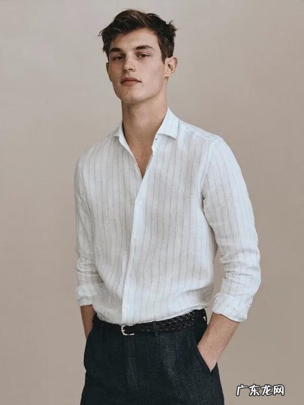 男人穿衣打扮 男生穿着打扮如何搭配